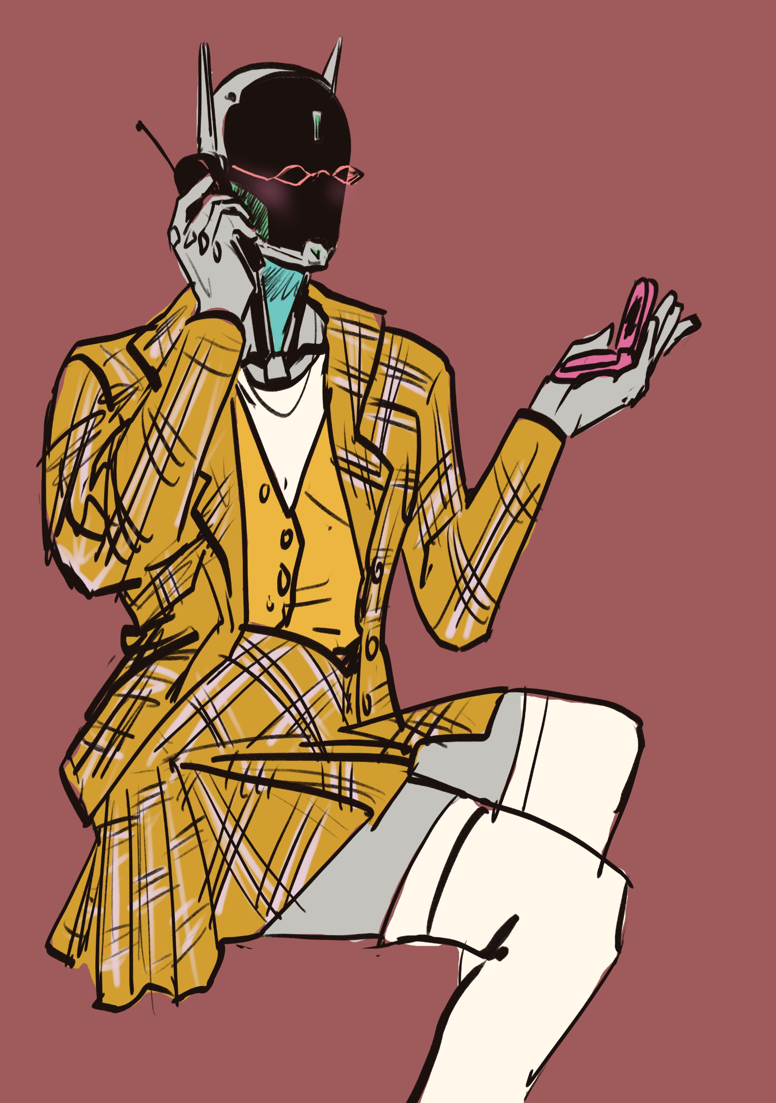 Fan Art 7