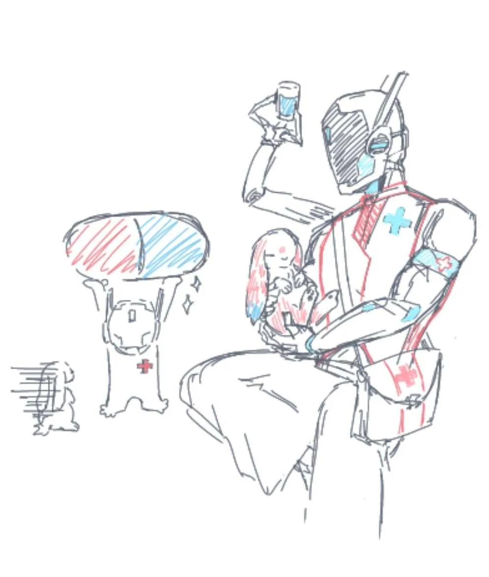 Fan Art 5