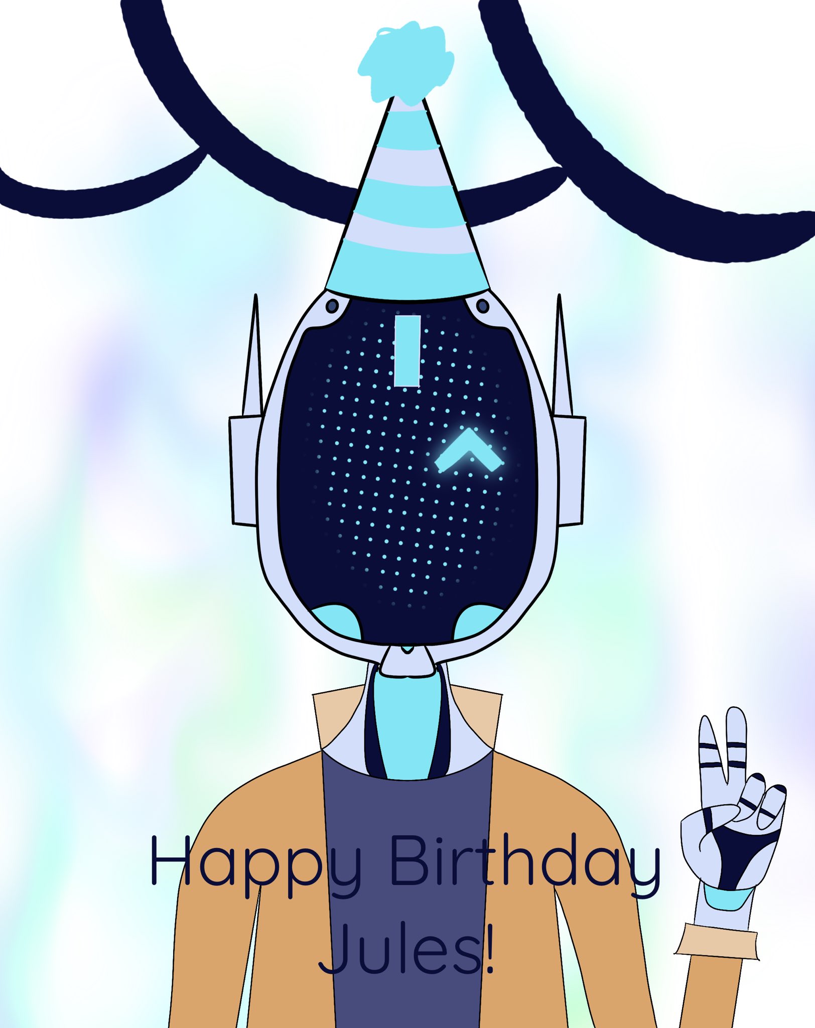 Fan Art 5