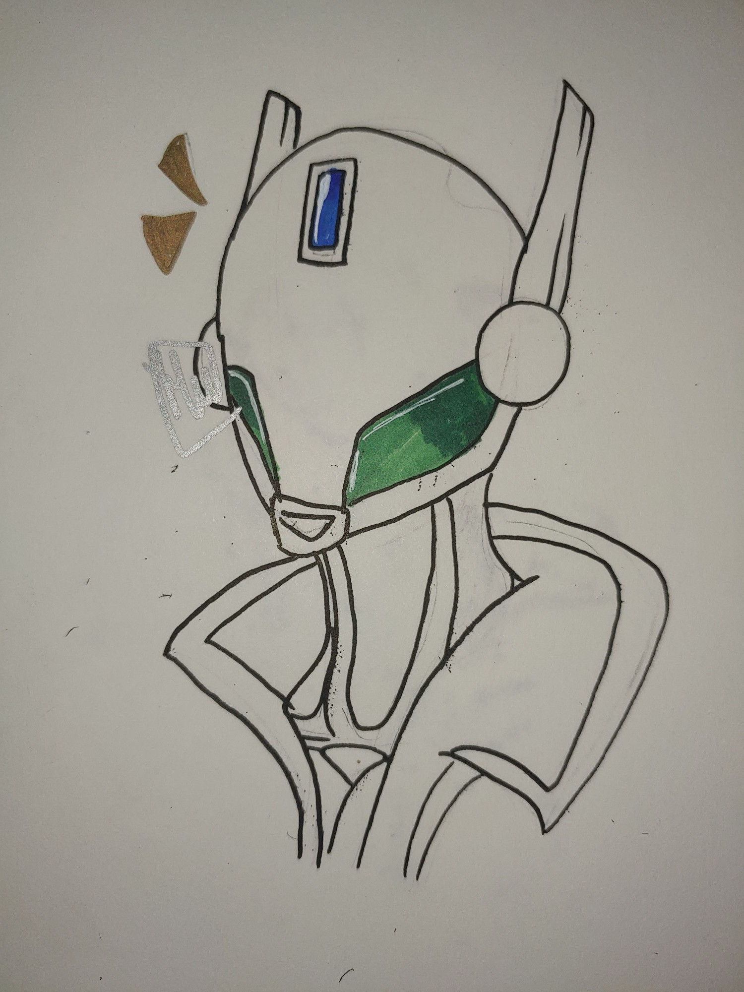 Fan Art 3