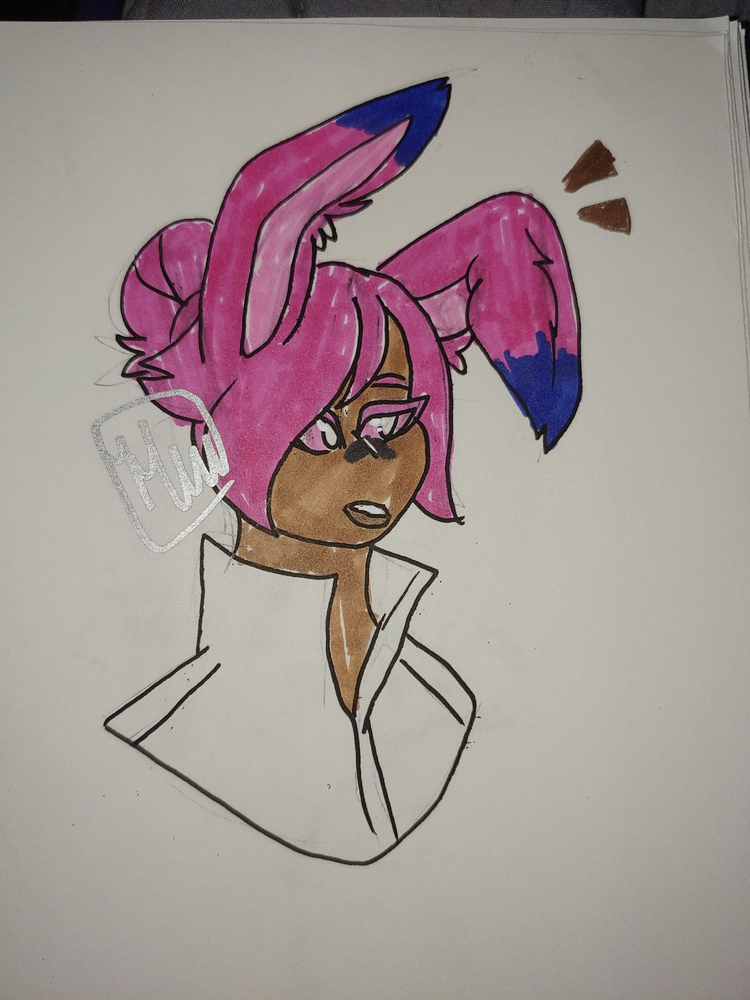 Fan Art 4