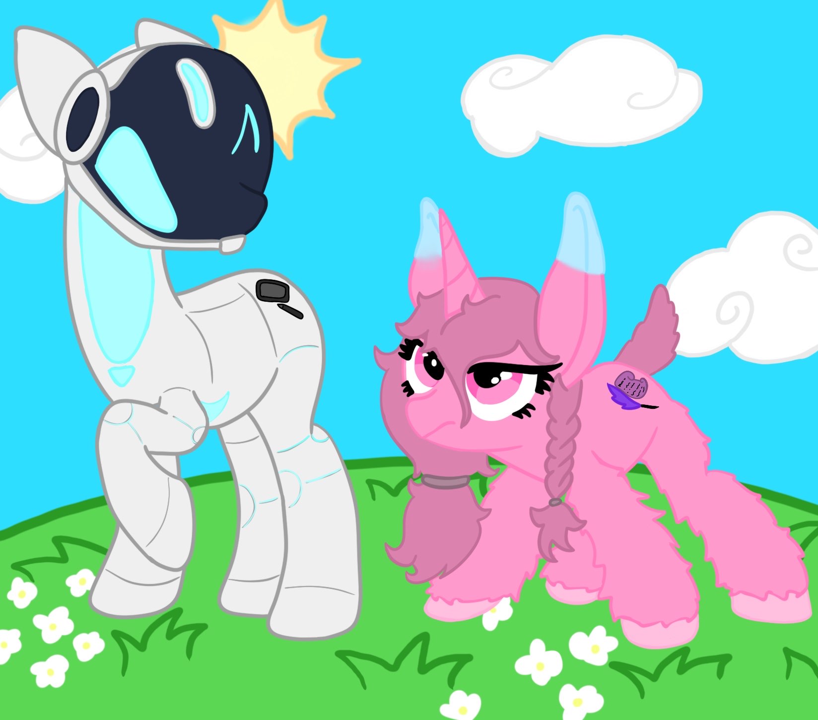 Fan Art 1